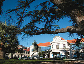 Agrandir l'image (fenêtre modale)